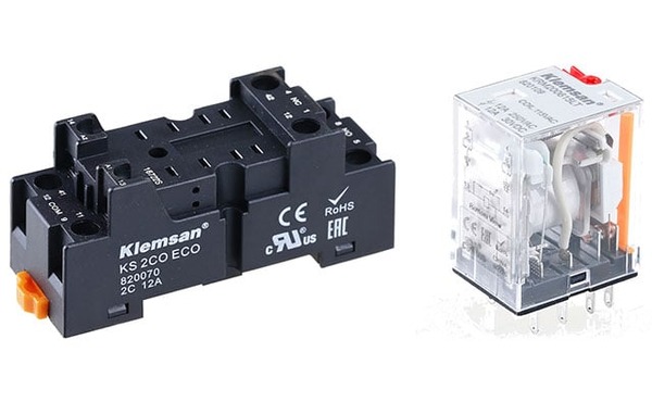 Image of American Electrical Industrial Relays