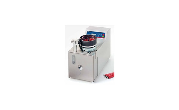 Image of Automated Machines