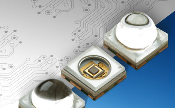 Image of American Opto Plus LED's UVC LED