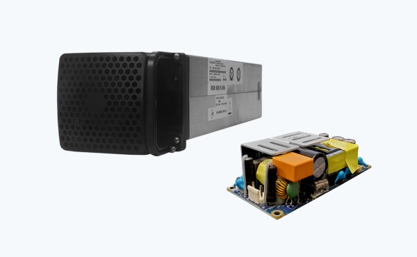 Image of Astrodyne TDI's AC/DC Power Converters