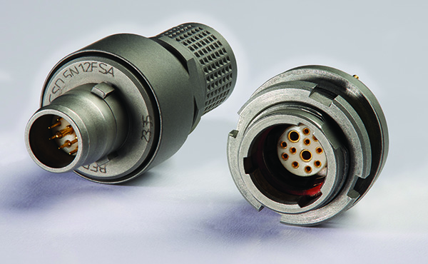 BERNIER CONNECT | DigiKey