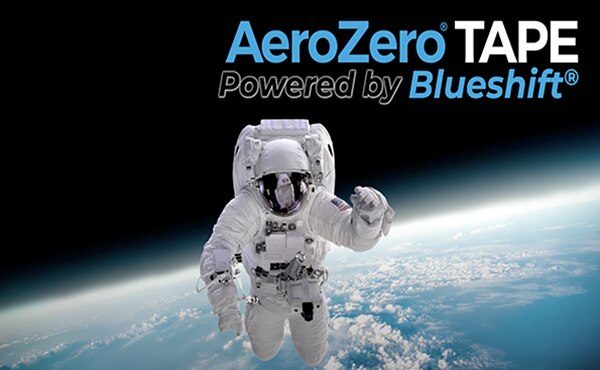 Image of RockeTape™ - Powered by Blueshift