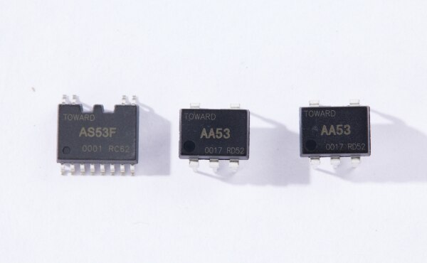 Image of Opto-SiC MOSFET Relays