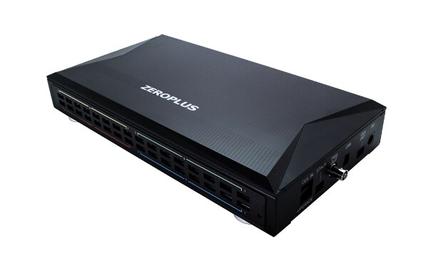 Image of Zeroplus protocol analyzer_ Bus Expert II