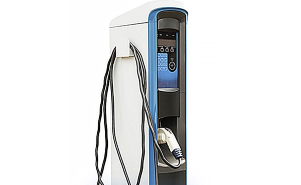 Image of Littlefuse/CK EV Charging