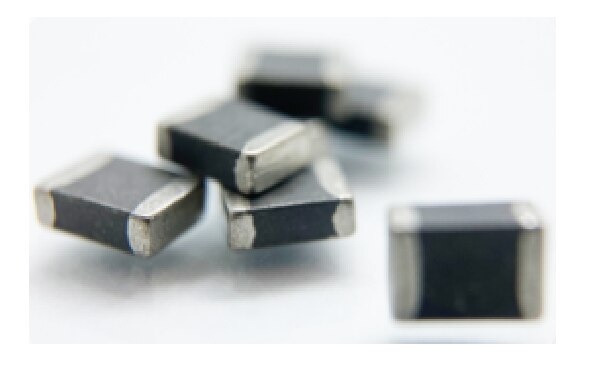 Image of Cal-chip Electronics' FB / FBH / FBU Series - Multilayer Ferrite Chip Beads