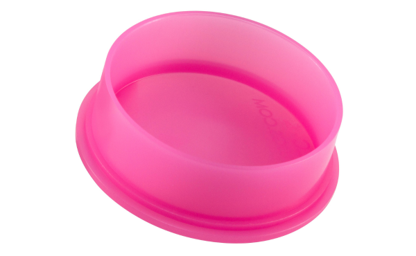 Image of Caplugs' SEC Series | STATIC DISSIPATIVE CAPS FOR THREADED CONNECTORS