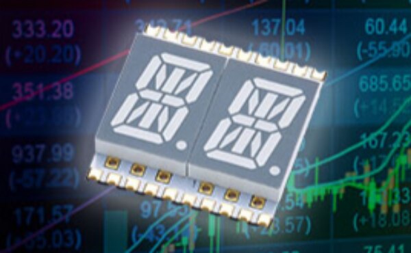 Image of ChromeLED's SMD LED Display