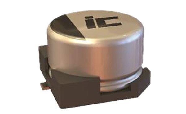 Image of Cornell Dubilier's ATB Series Capacitors