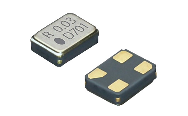 Image of KDS kHz SPXO