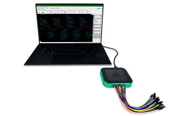 Image of Digilent Analog Discovery 3