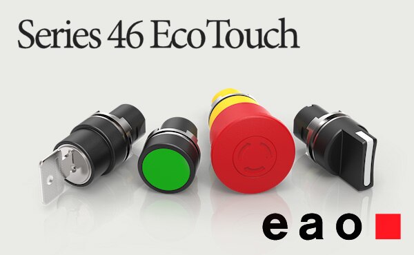 Image of EAO Series 46 EcoTouch