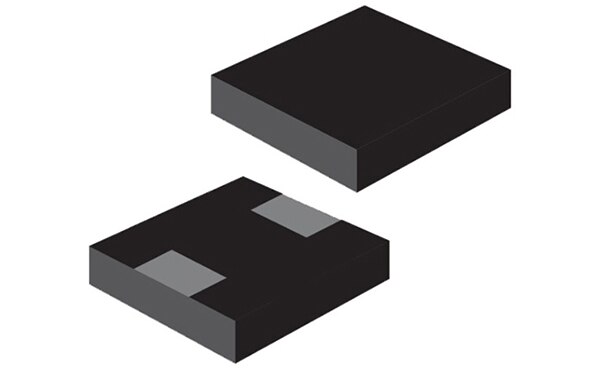 Image of ECS' ECS-MPI2520 Miniature Power Inductors