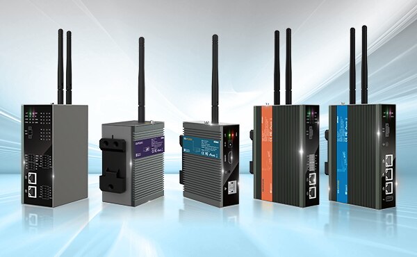 Image of EDATEC's ED-IPC Series