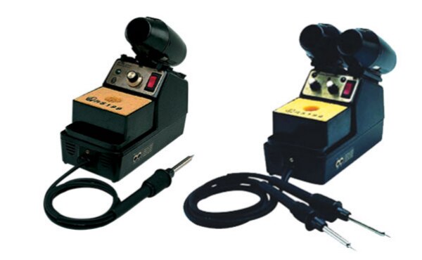 Image of EDSYN's Loner Soldering Solutions