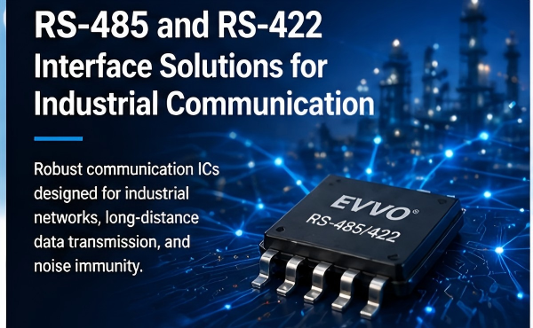 Image of EVVO RS-485 / RS-422