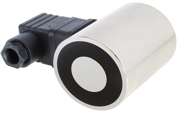 Image of Eclipse Magnetics' Energise to Release Electromagnet 