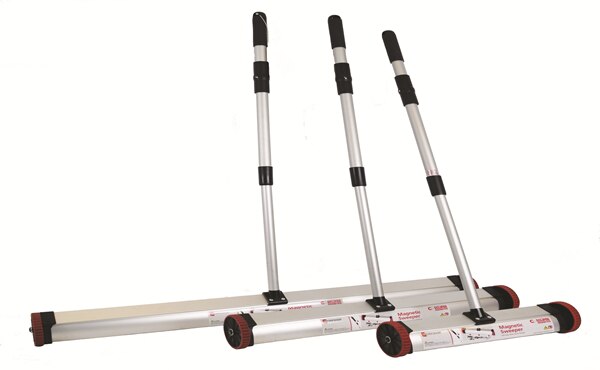 Image of Eclipse Magnetics' Sweeper Range 