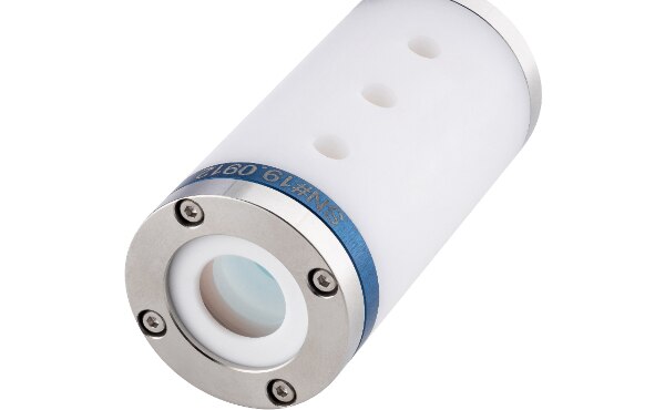 Image of EKSMA Optics' BBO & DKDP Pockels Cells