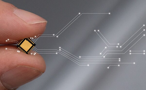 Image of Electroverge's SENIS AG Current Sensors