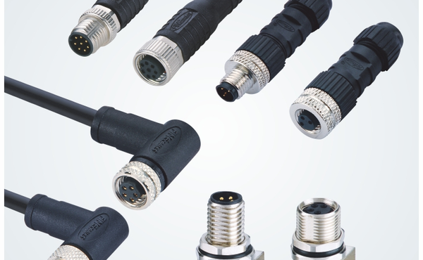 Image of FINECables M8 Series