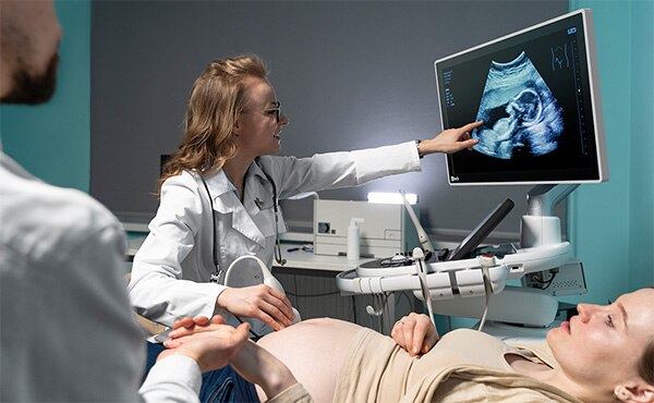 Image of faytech Healthcare solutions