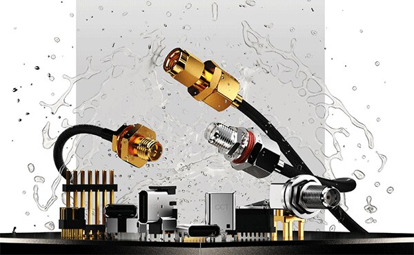 Image of GCT Feature Products