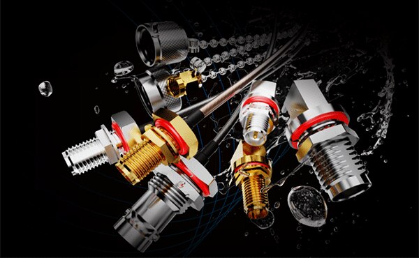 Image of GCT Introduction IP Rated RF Solutions
