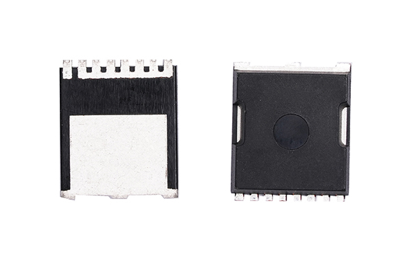 Image of MOT1115T Toll-8 100V N-Channel MOSFET