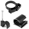 Clamps and Clips Image des pinces et clips de HellermannTyton