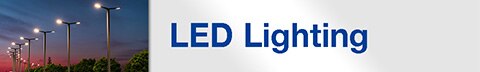 Image of Hirose's LED Lighting