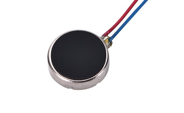 Image of INEED MOTOR Full Range of Coin Flat Vibration motor