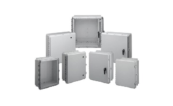 Image of Integra Genesis Series Enclosures