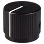 Image of Kilo's JD Series Knob