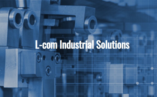 Image of L-com Industrial Solutions