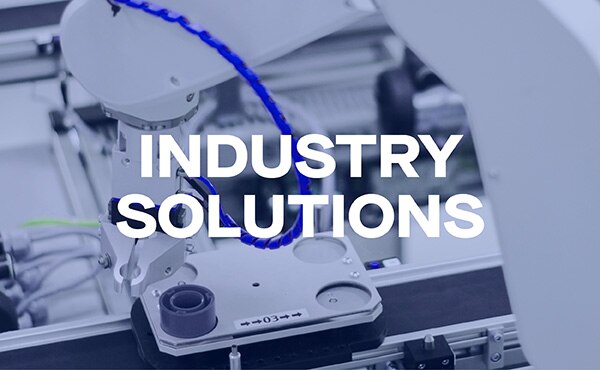 Image of LEM Industry Solutions