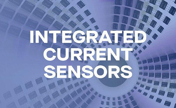Image of LEM Integrated Current Sensors