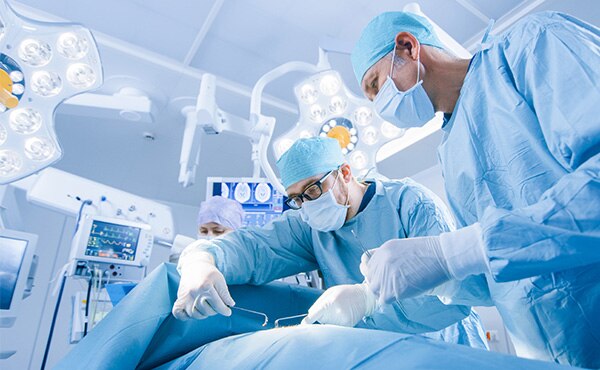 Image of LEMO Medical