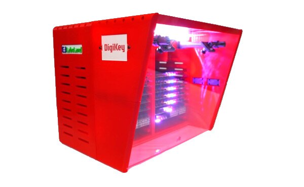 Image of LPEQ0001 - LabsLand Hive