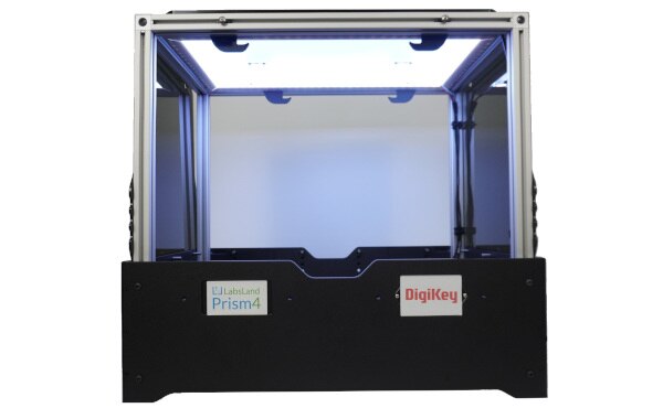 Image of LPEQ0002 - LabsLand Prism4