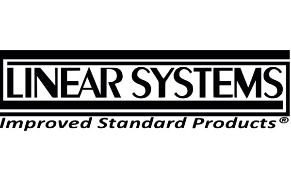 Image of Linear Integrated Systems' Improved Standard Products®