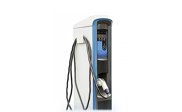 Image of Littelfuse EV Charging Solutions