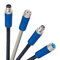 Image of Lumberg Automation M12 Series