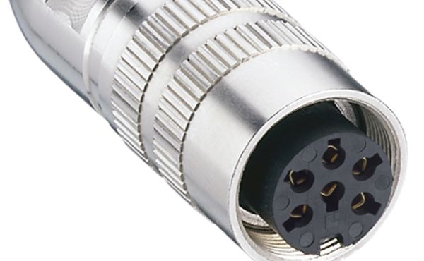 Lumberg INC | DigiKey
