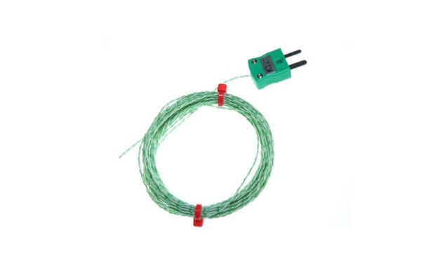 Exposed Junction Thermocouple Type K