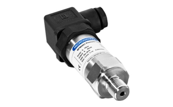Image of MICRO SENSOR's MPM4841 Series Pressure Transmitter