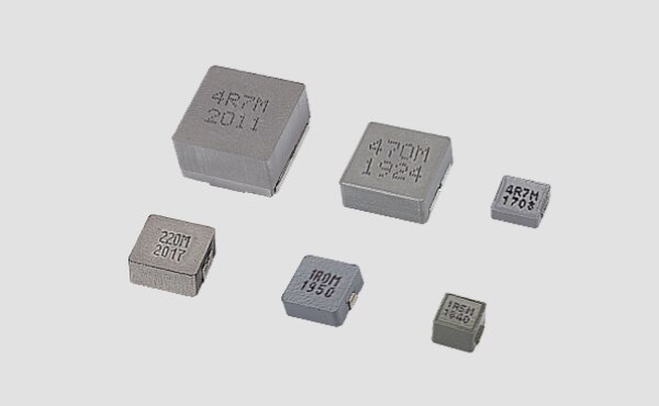 Image of Mentech Technology's Power Inductors