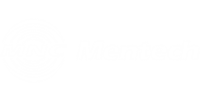 Image of Mentech Technology's Logo White