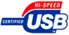 Image of Universal Serial Bus (USB)