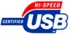 Universal Serial Bus (USB) Image of Universal Serial Bus (USB)